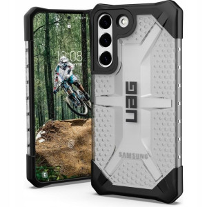 Etui Urban Armor Gear do Galaxy S22, plecki, case