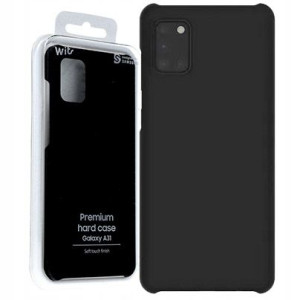 Etui WITS do Samsung Galaxy A31 cover case obudowa
