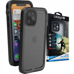 Etui wodoodporne do iPhone 12 Pro, Catalyst Total