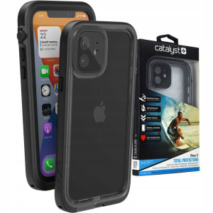 Etui wodoodporne do iPhone 12, Catalyst Total case