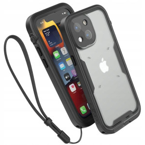 Etui wodoodporne do iPhone 13 Mini Catalyst