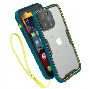 Etui wodoodporne do iPhone 13 Pro Max Catalyst