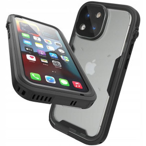 Etui wodoodporne do iPhone 13, Catalyst case