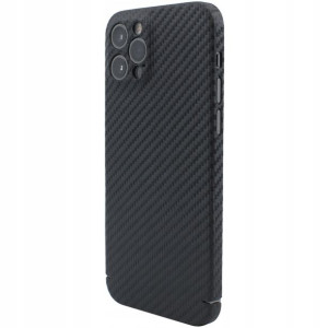 Etui z blaszką do iPhone 13 Pro Max, Nevox MagSafe