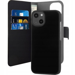 Etui z klapką 2w1 Wallet do iPhone 13 Puro case