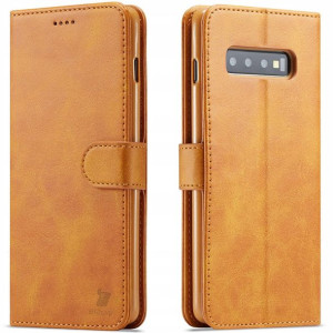 Etui z klapką Bizon Case do Galaxy S10e. obudowa