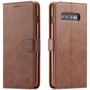 Etui z klapką Bizon Case do Galaxy S10e. obudowa