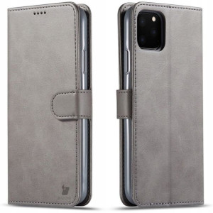 Etui z klapką Bizon Case do iPhone 11 Pro Max