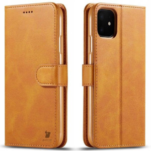 Etui z klapką Bizon Case do iPhone 11. obudowa