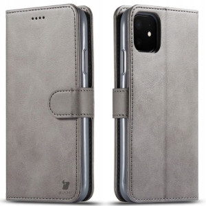 Etui z klapką Bizon Case do iPhone 11. obudowa