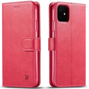 Etui z klapką Bizon Case do iPhone 11. obudowa