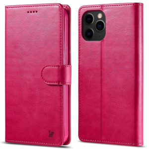 Etui z klapką Bizon Case do iPhone 12 / 12 Pro