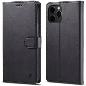 Etui z klapką Bizon Case do iPhone 12 / 12 Pro