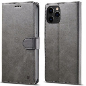 Etui z klapką Bizon Case do iPhone 12 / 12 Pro