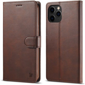 Etui z klapką Bizon Case do iPhone 12 Pro Max