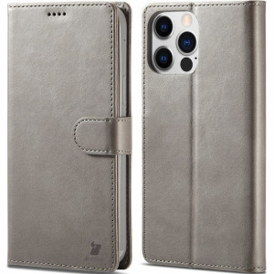 Etui z klapką Bizon Case do iPhone 13 Pro Max