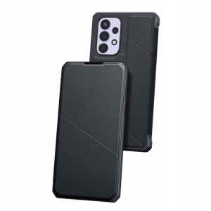 Etui z klapką do Galaxy A33 5G, Dux Ducis, cover