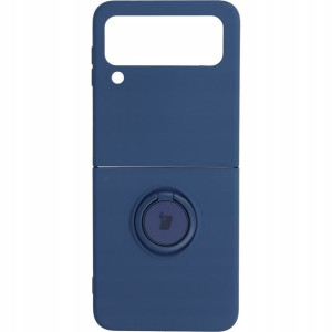 Etui z uchwytem Bizon Case do Galaxy Z Flip 3