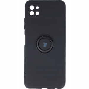 Etui z uchwytem do Galaxy A22 5G, Bizon Case cover