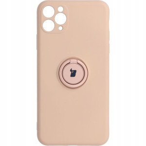 Etui z uchwytem do iPhone 11 Pro Max, Bizon Case