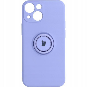 Etui z uchwytem do iPhone 13 Mini Bizon Case cover