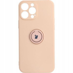 Etui z uchwytem do iPhone 13 Pro Max, Bizon Case