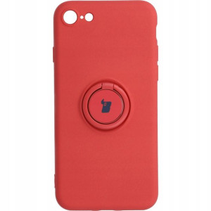 Etui z uchwytem do iPhone SE 2020, 8/7, Bizon Case