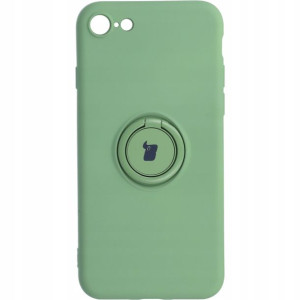 Etui z uchwytem do iPhone SE 2020, 8/7, Bizon Case