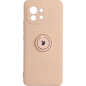 Etui z uchwytem do Xiaomi Mi 11, Bizon Case, cover