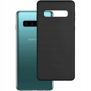 Etui, obudowa 3MK Matt Case do Samsung Galaxy S10