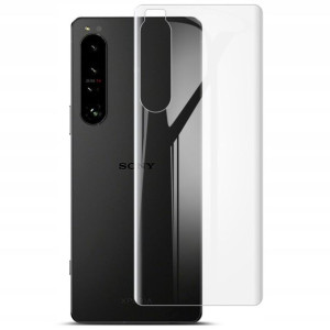 Folia hydrożelowa Imak na tył do Xperia 1 IV