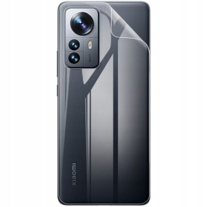 Folia hydrożelowa na tył do Xiaomi 12 Pro, Imak