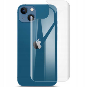 Folia na tył do iPhone 13 Mini, Imak, 2 sztuki