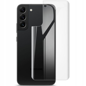 Folia ochronna na tył do Galaxy S22 Plus 5G, Imak