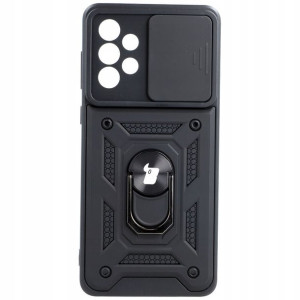 Mocne etui Bizon Case do Galaxy A73 5G, pokrowiec