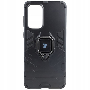Mocne etui Bizon Case do Galaxy A73 5G, pokrowiec