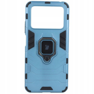 Mocne etui Bizon Case do Poco M4 Pro, plecki cover