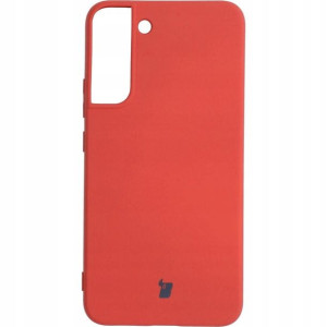 Silikonowe etui Bizon Case do Galaxy S22 Plus