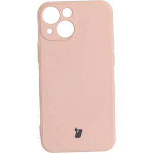 Silikonowe etui Bizon Case do iPhone 13 Mini