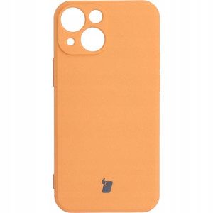 Silikonowe etui Bizon Case do iPhone 13 Mini