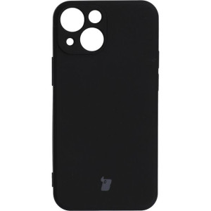 Silikonowe etui Bizon Case do iPhone 13 Mini