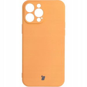 Silikonowe etui Bizon Case do iPhone 13 Pro Max