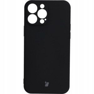 Silikonowe etui Bizon Case do iPhone 13 Pro Max