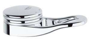 Grohe Europlus 46129000 uchwyt do baterii