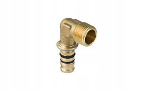 Geberit Kolano Mepla Z Gz D16x1/2 611252005