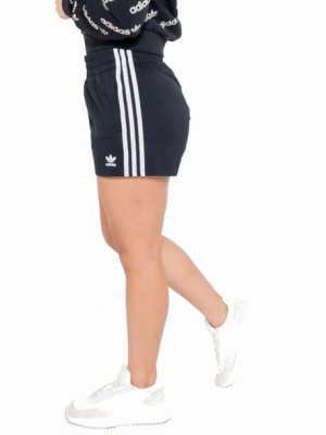 Spodenki Damskie Adidas 3 Stripes (fm2610)