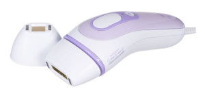 Depilator świetlny Braun Silk-Expert IPL PL3132 (kolor biały)