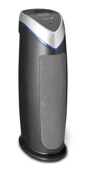 Oczyszczacz powietrza Clean Air Optima Air purifier CA-506 (48 W  kolor sza