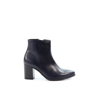 Damskie botki granatowe Gabor 92.910.56 - 36