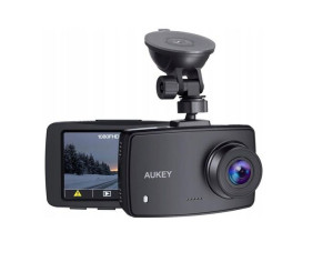 Wideo rejestrator kamera samochodowa Aukey DRA1